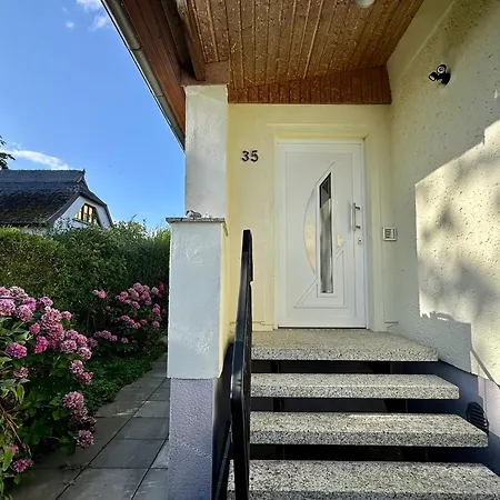 In 1 - Seeseite 아파트 *