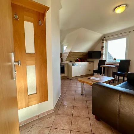 In 1 - Seeseite 아파트