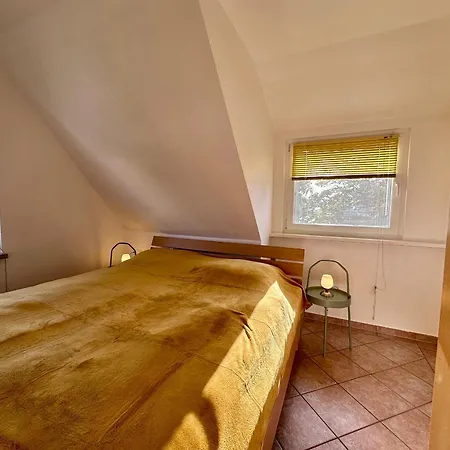 In 1 - Seeseite 아파트 Klein Zicker