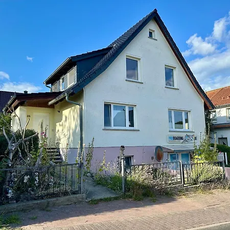 In 1 - Seeseite * Klein Zicker