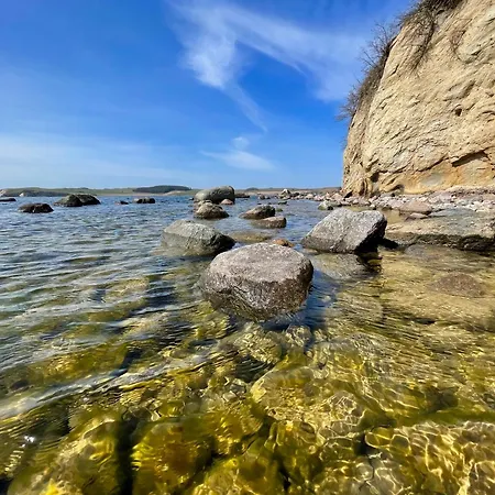 In 1 - Seeseite 아파트 *