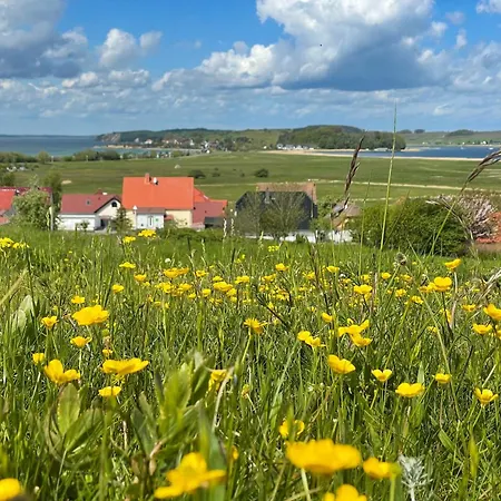 In 1 - Seeseite * Klein Zicker