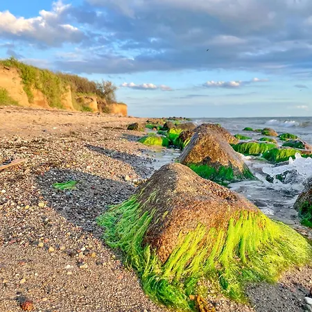 아파트 In 1 - Seeseite Klein Zicker