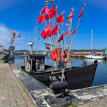 In 1 - Seeseite * Klein Zicker