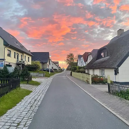 In 1 - Seeseite * Klein Zicker