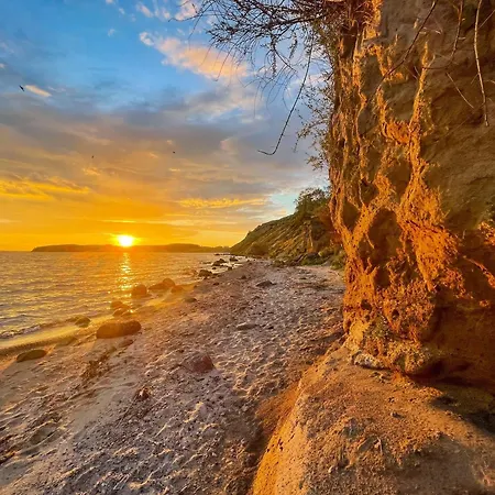 아파트 In 1 - Seeseite Klein Zicker