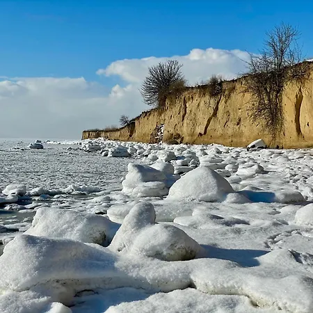 In 1 - Seeseite * Klein Zicker