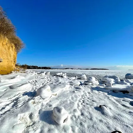 아파트 In 1 - Seeseite Klein Zicker